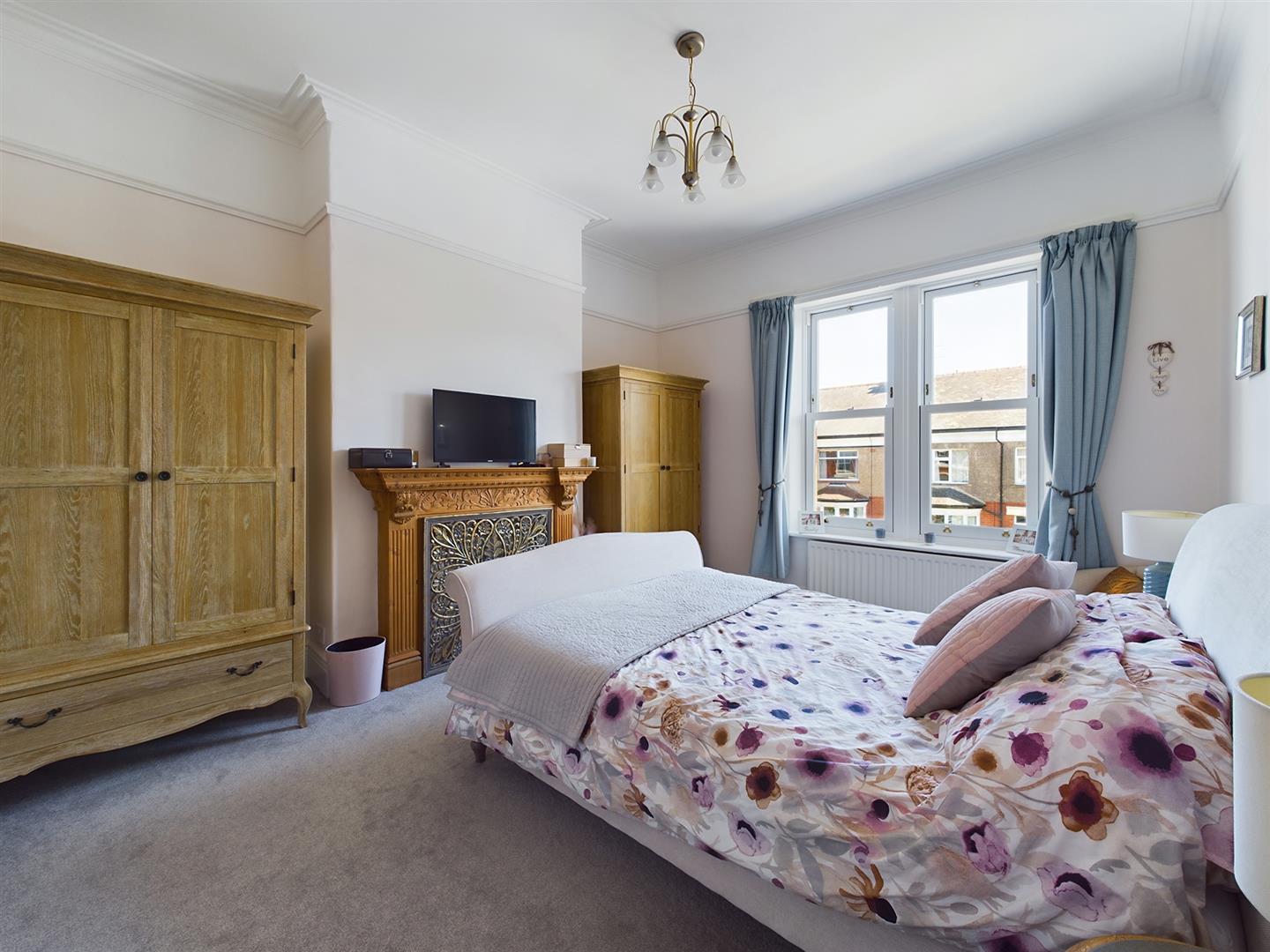 For Sale 47 Roxburgh Terrace, Whitley Bay, NE26 1DR Embleys